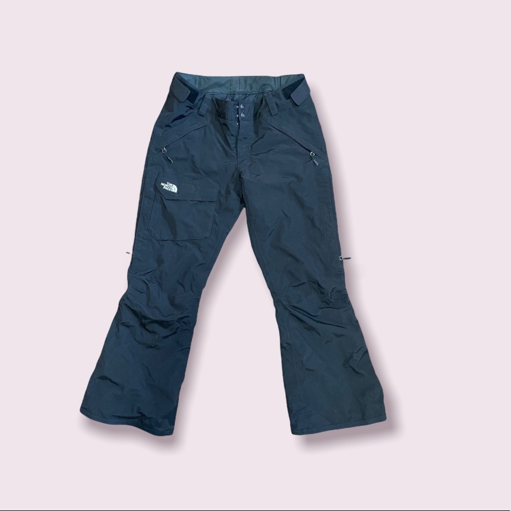 The North Face Women’s Freedom Insulated Pants Medium Short